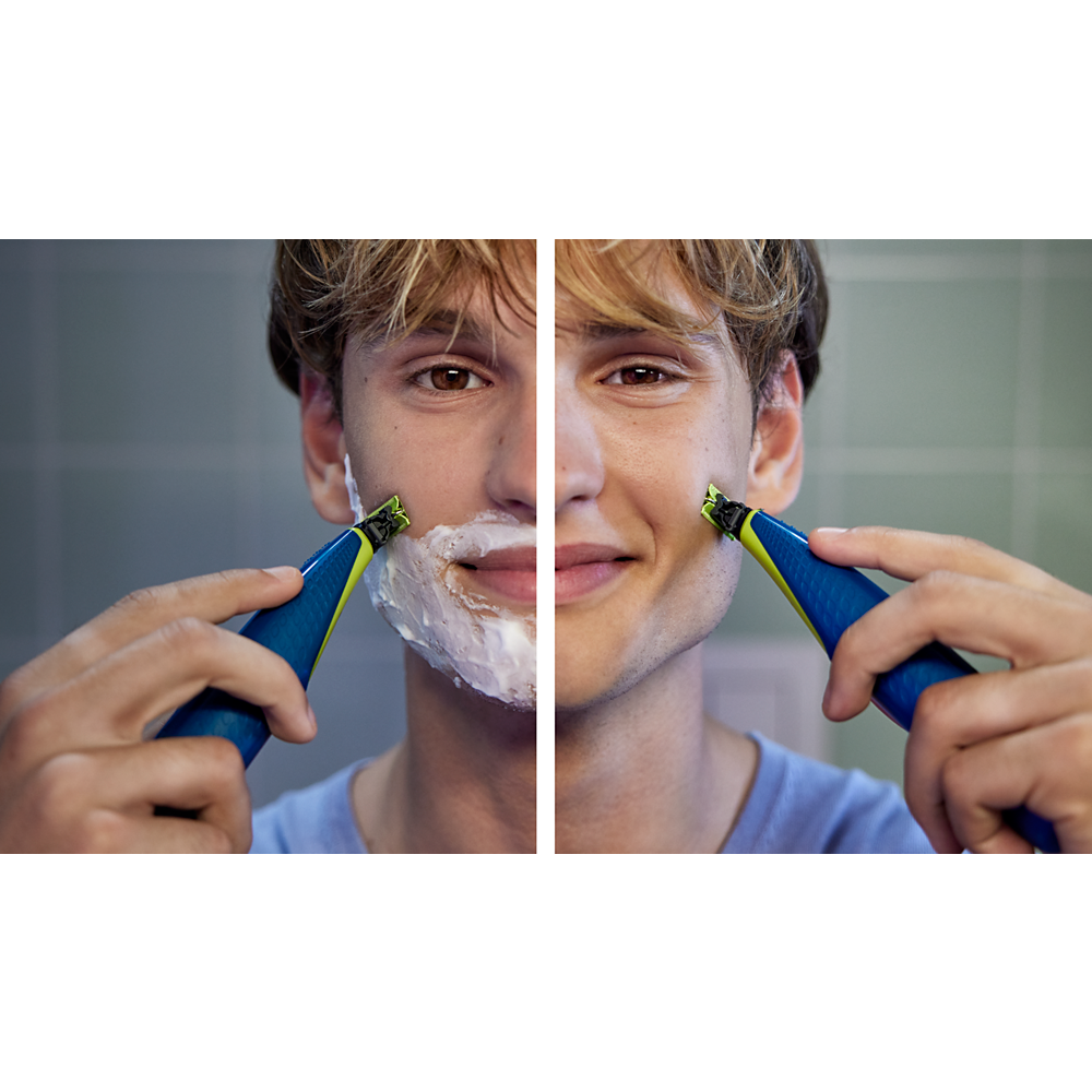 Philips OneBlade Nadomestno rezilo QP225/50