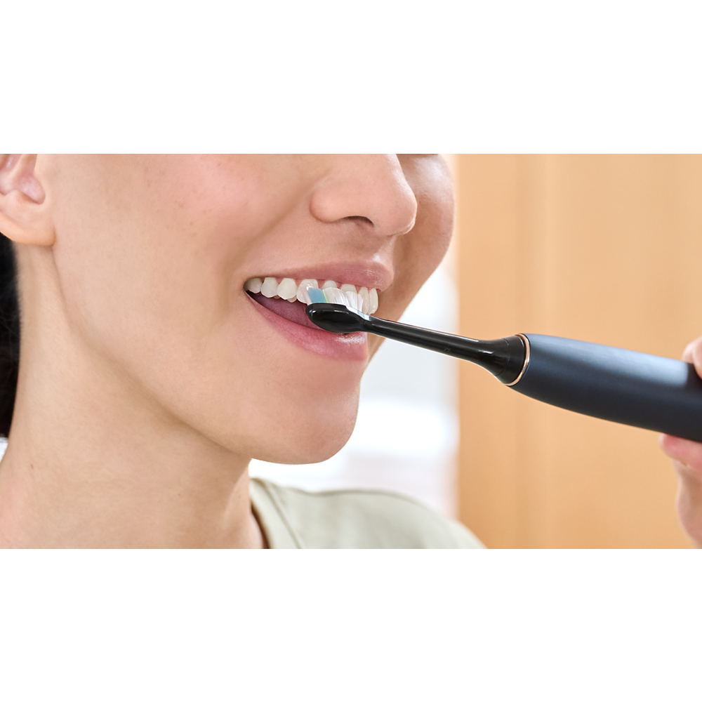 Philips Sonicare W2 Optimal White nadomestna glava ščetke HX6064/88