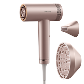 Philips sušilnik za lase serije 8000 BHD837/10