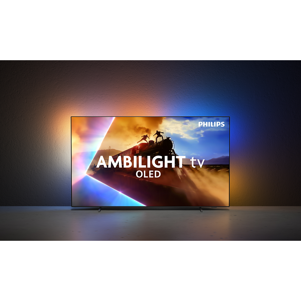 PHILIPS 65OLED770/12 OLED TV