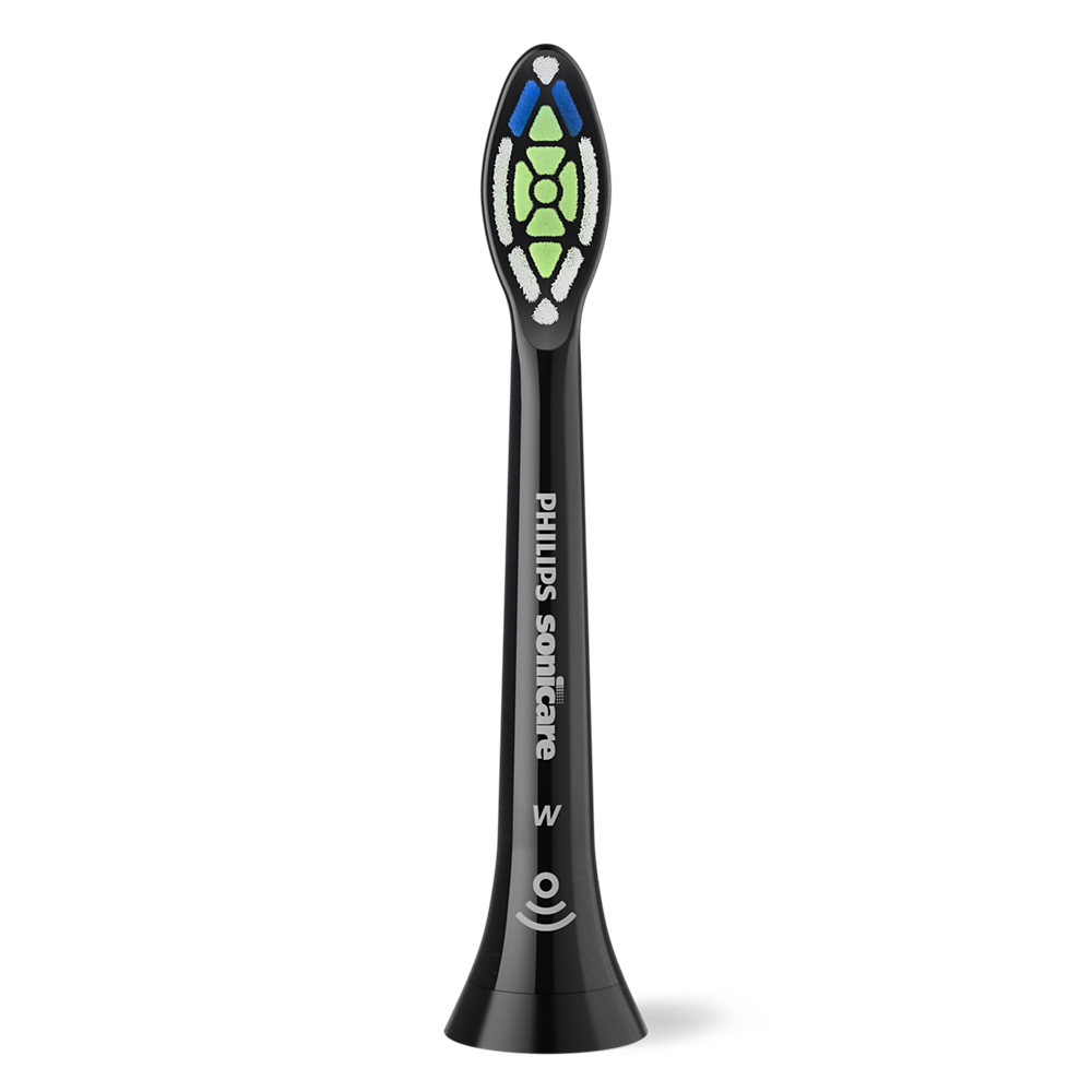 Philips Sonicare W2 Optimal White nadomestna glava ščetke HX6064/88