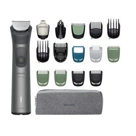Philips All-in-One urejevalnik za obraz, lase in telo serije 7000 MG7961/15