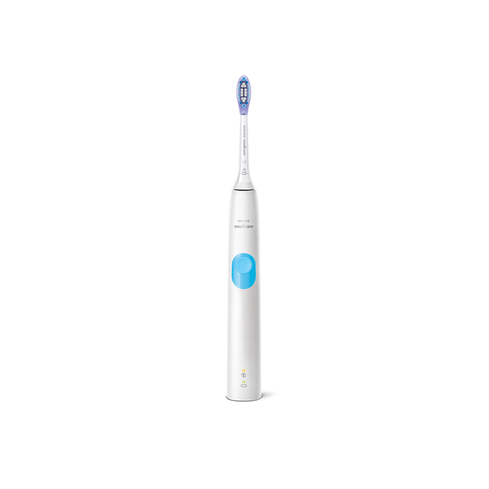 Philips Sonicare električna zobna ščetka Protective Clean serije 4300 HX6848/98