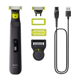Philips OneBlade Pro 360 Obraz in telo QP6542/15
