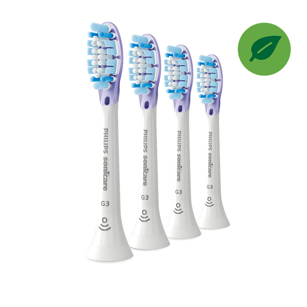 Philips Sonicare G3 Premium Gum Care nadomestna glava ščetke HX9054/17