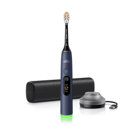 Philips Sonicare električna zobna ščetka serije 8000 HX8311/13