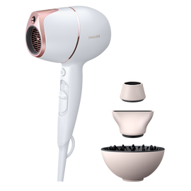 Philips sušilnik za lase Prestige SenseIQ BHD628/00