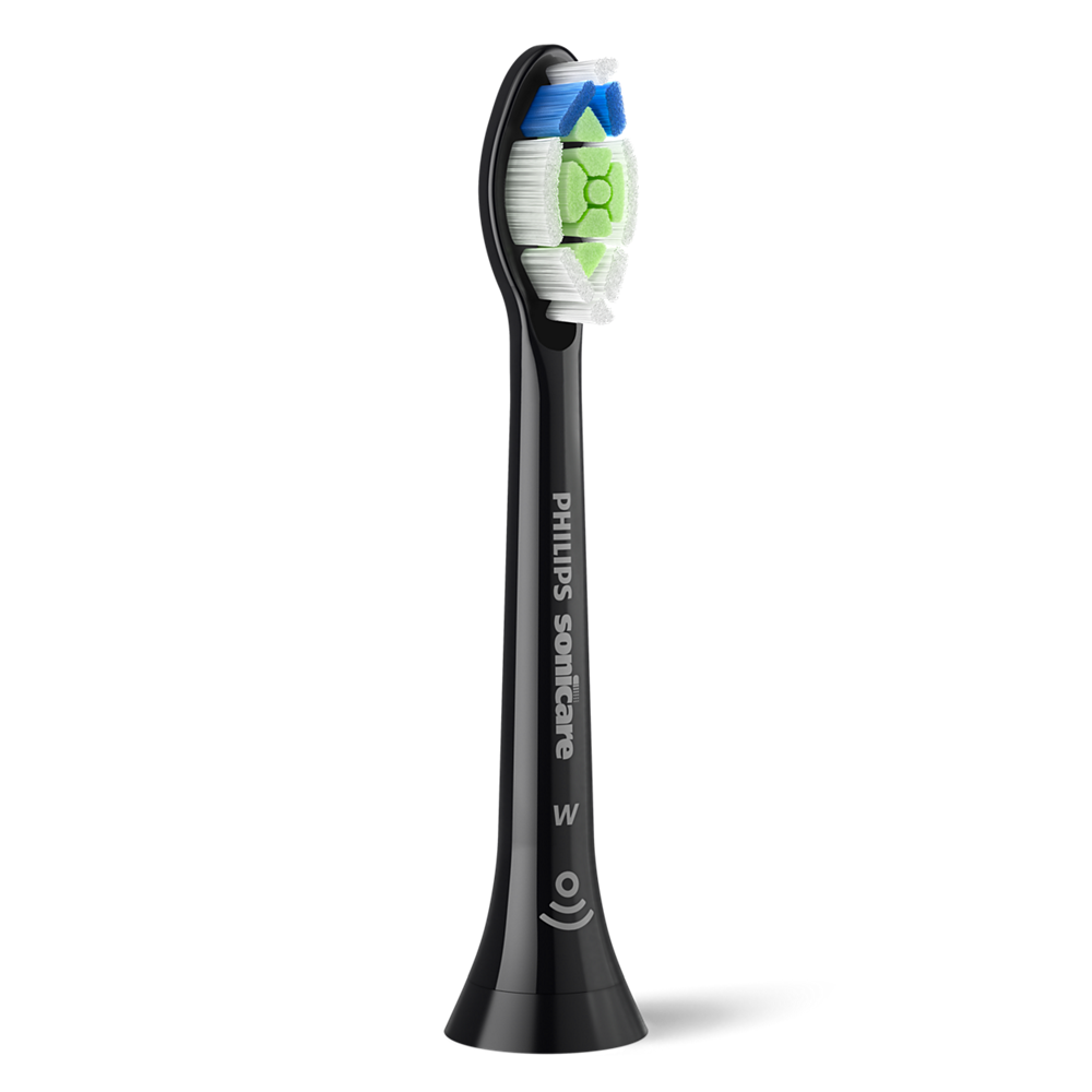 Philips Sonicare W2 Optimal White nadomestna glava ščetke HX6064/88