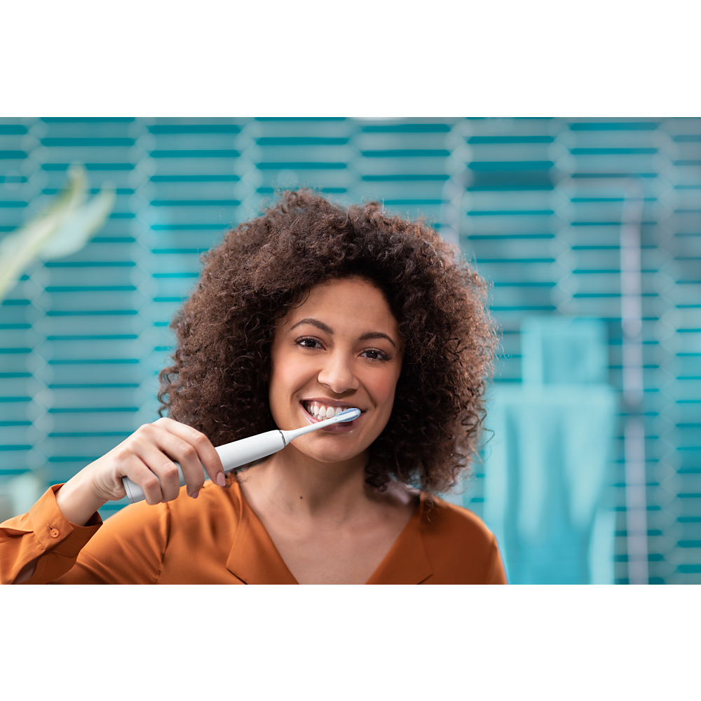 Philips Sonicare električna zobna ščetka Diamond Clean serije 9000 HX9911/27