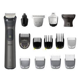 Philips All-in-One urejevalnik za obraz, lase in telo serije 7000 MG7950/15