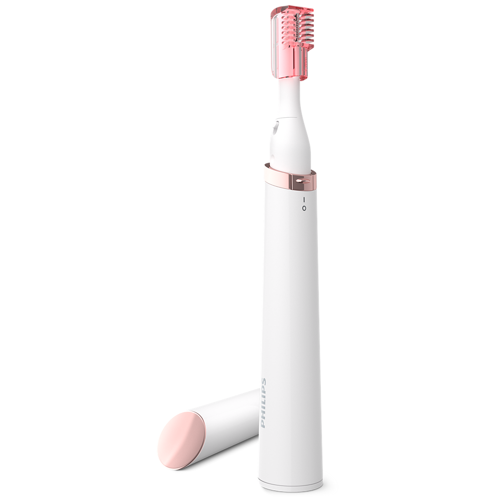 Philips Beauty Set epilator za celo telo serije 9000 BRE740/90