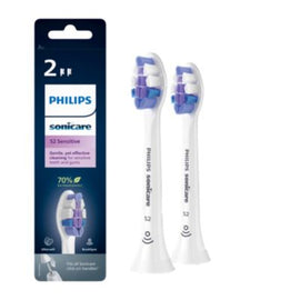 Philips Sonicare S2 Sensitive nadomestna glava ščetke HX6052/10
