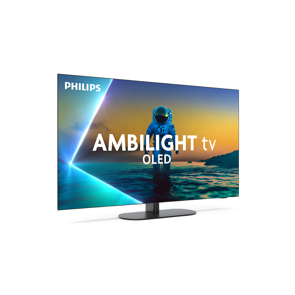 PHILIPS 55OLED820/12 OLED TV