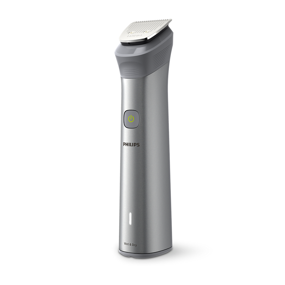 Philips All-in-One urejevalnik za obraz, lase in telo serije 5000 MG5930/15