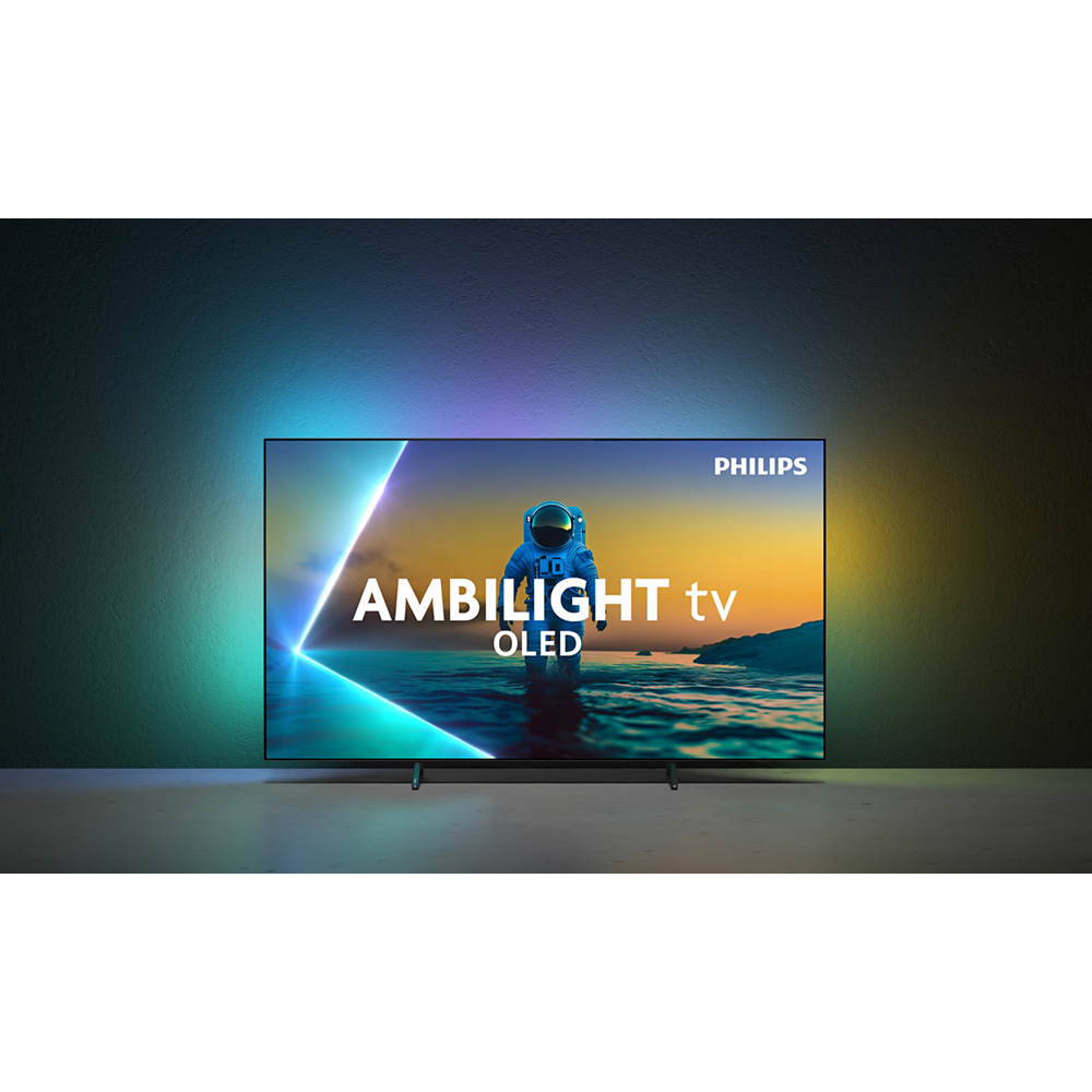 PHILIPS 77OLED820/12 OLED TV