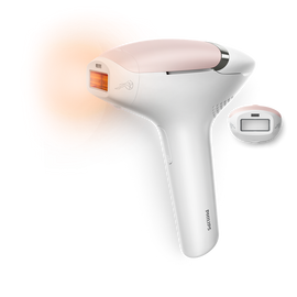 Philips Lumea IPL 7000 BRI930/00