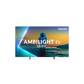 PHILIPS 77OLED820/12 OLED TV