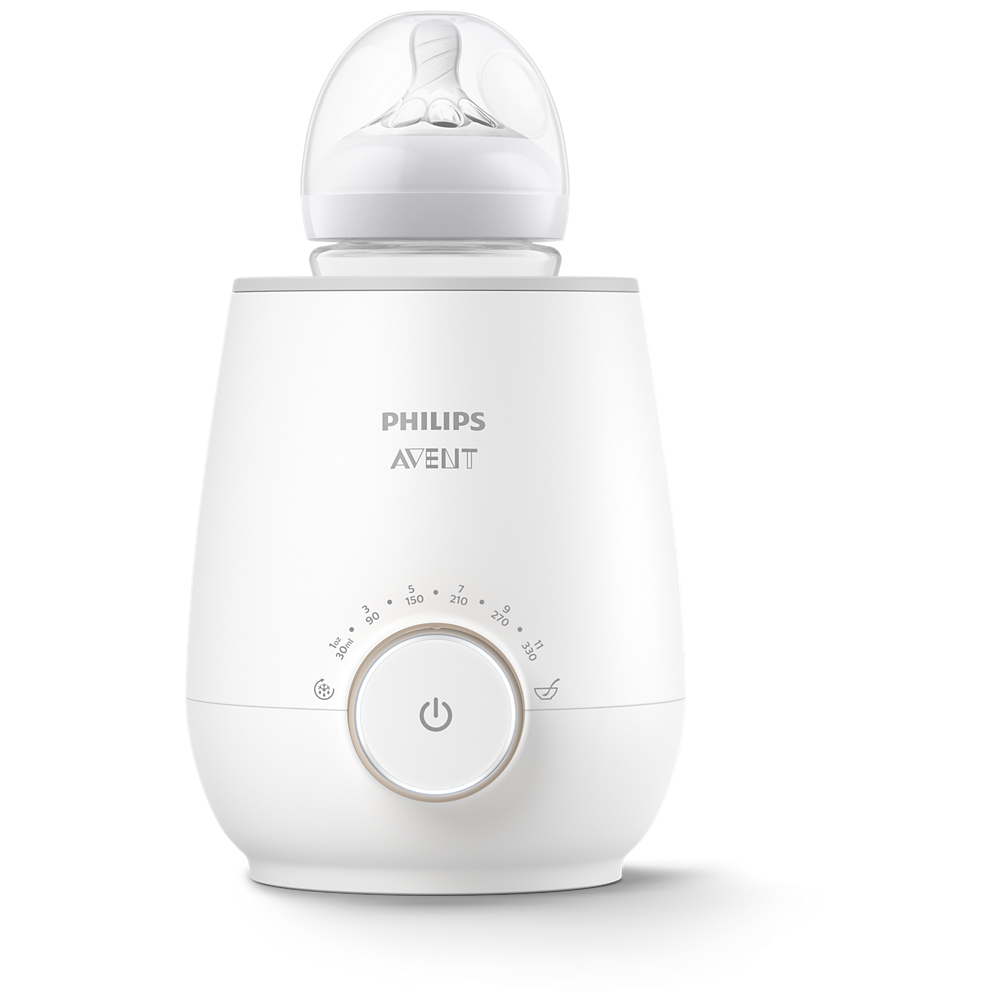 Philips Avent Premium hitri grelnik stekleničk SCF358/00