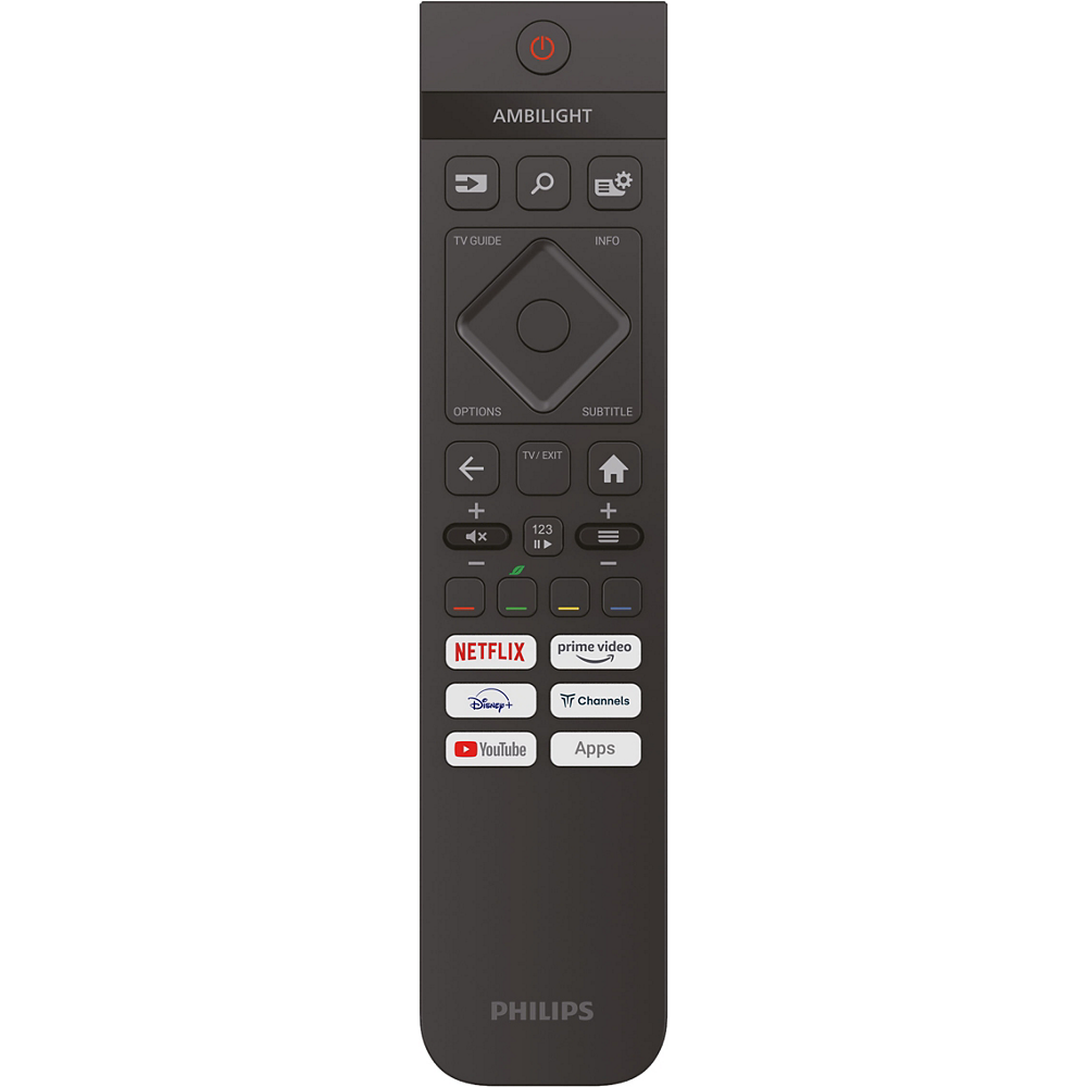 PHILIPS 65PUS8009/12 LED TV