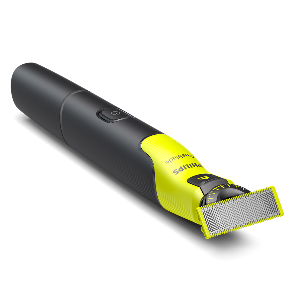 Philips OneBlade 360 with Connectivity Obraz in telo QP4631/65