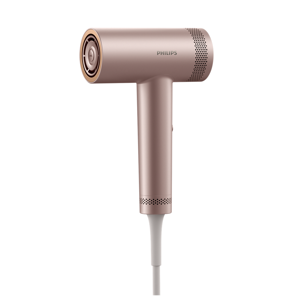 Philips sušilnik za lase serije 8000 BHD837/10