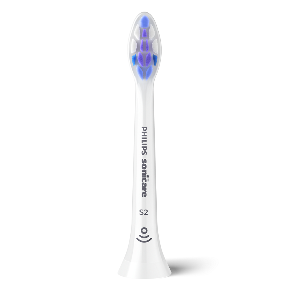 Philips Sonicare S2 Sensitive nadomestna glava ščetke HX6054/10