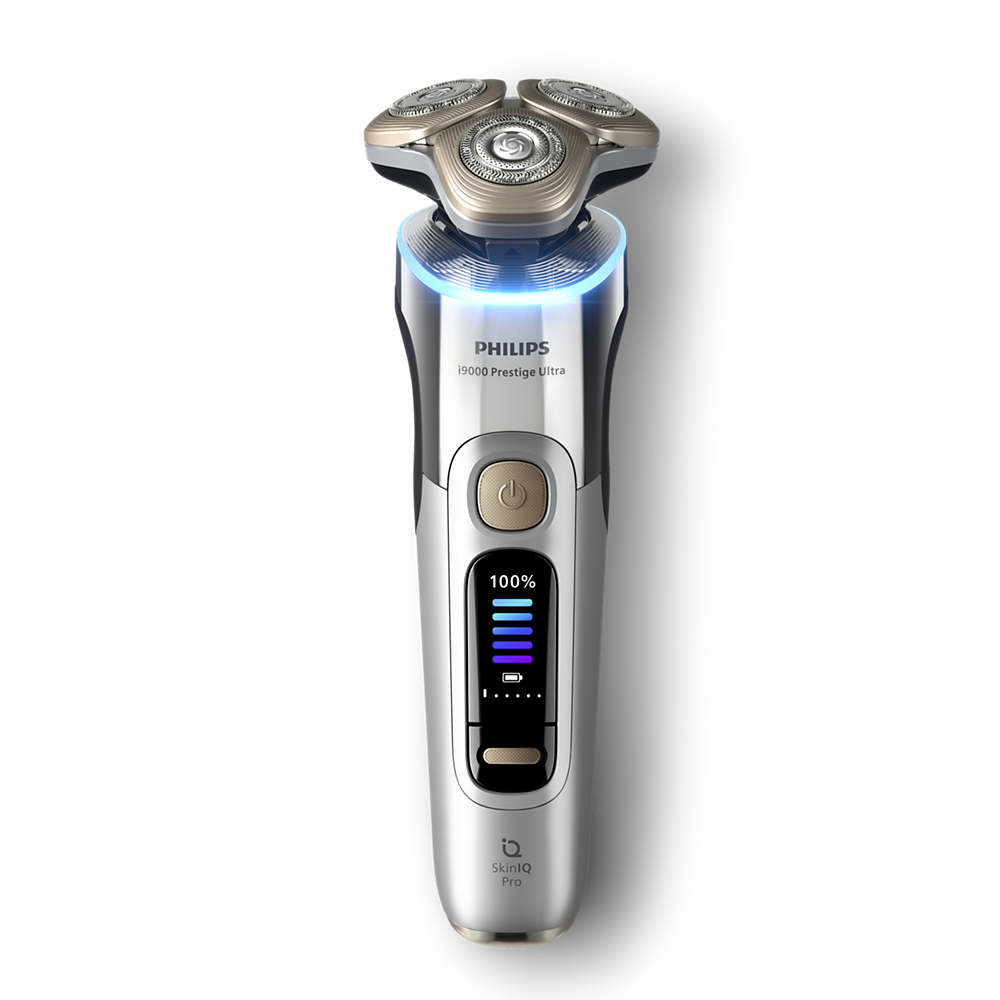 Philips električni brivnik serije i9000 Prestige XP9404/46