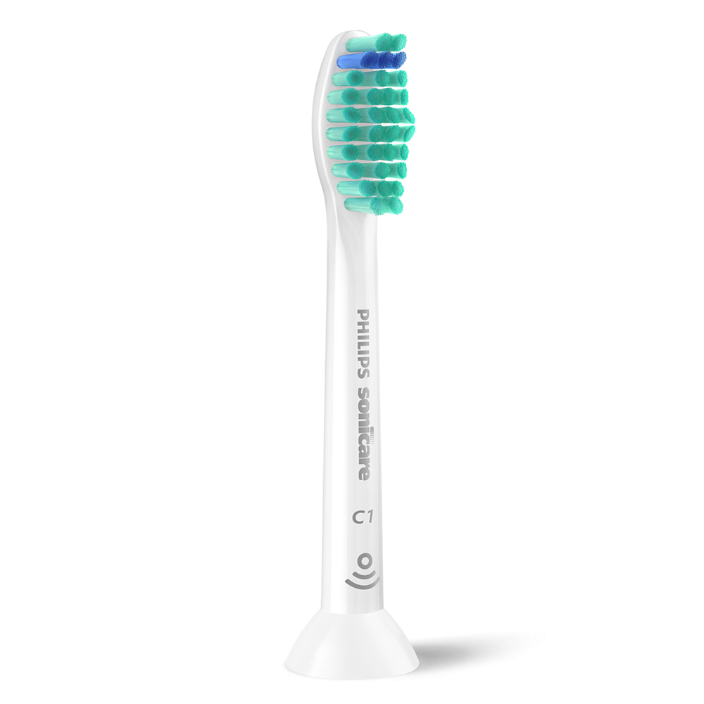 Philips Sonicare C1 Pro Results nadomestna glava ščetke HX6018/87