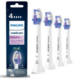 Philips Sonicare S2 Sensitive nadomestna glava ščetke HX6054/10