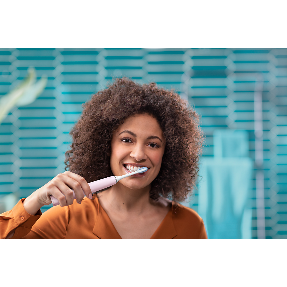 Philips Sonicare električna zobna ščetka Diamond Clean serije 9000 HX9911/29