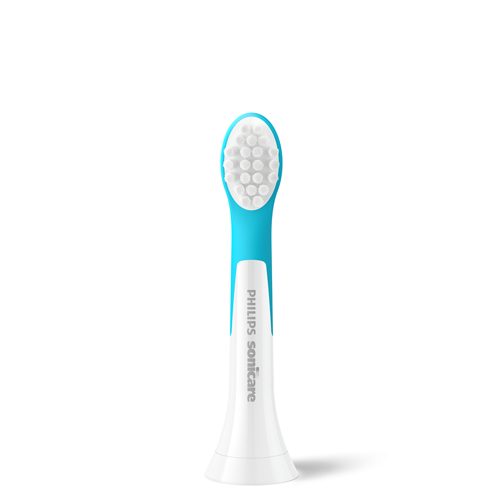 Philips Sonicare For Kids 3+ nadomestna glava ščetke HX6032/90