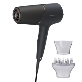 Philips sušilnik za lase serije 5000 BHD538/30