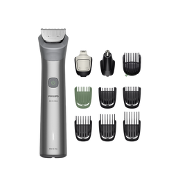Philips All-in-One urejevalnik za obraz, lase in telo serije 5000 MG5921/15