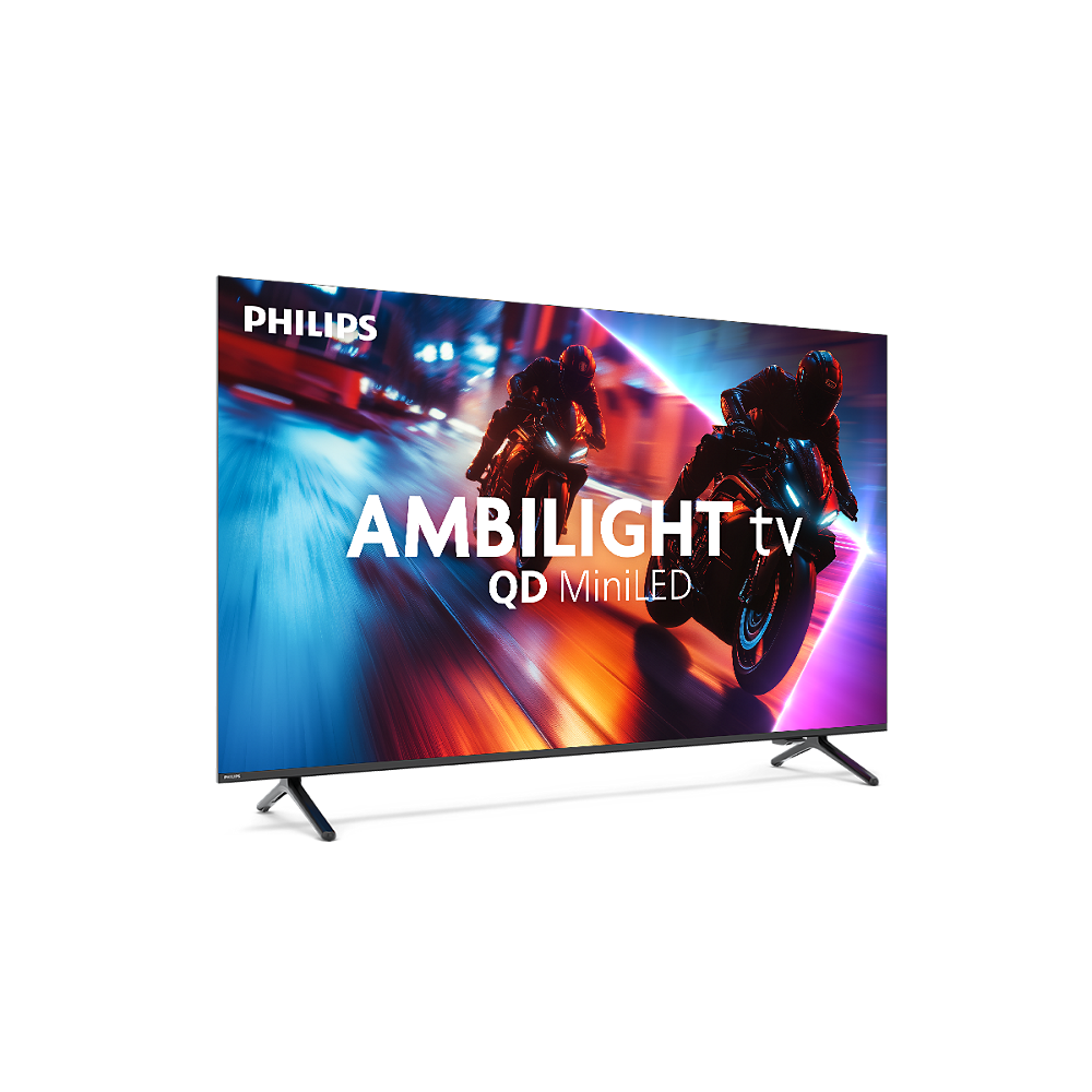 PHILIPS 85MLED910/12 QD MINI LED TV