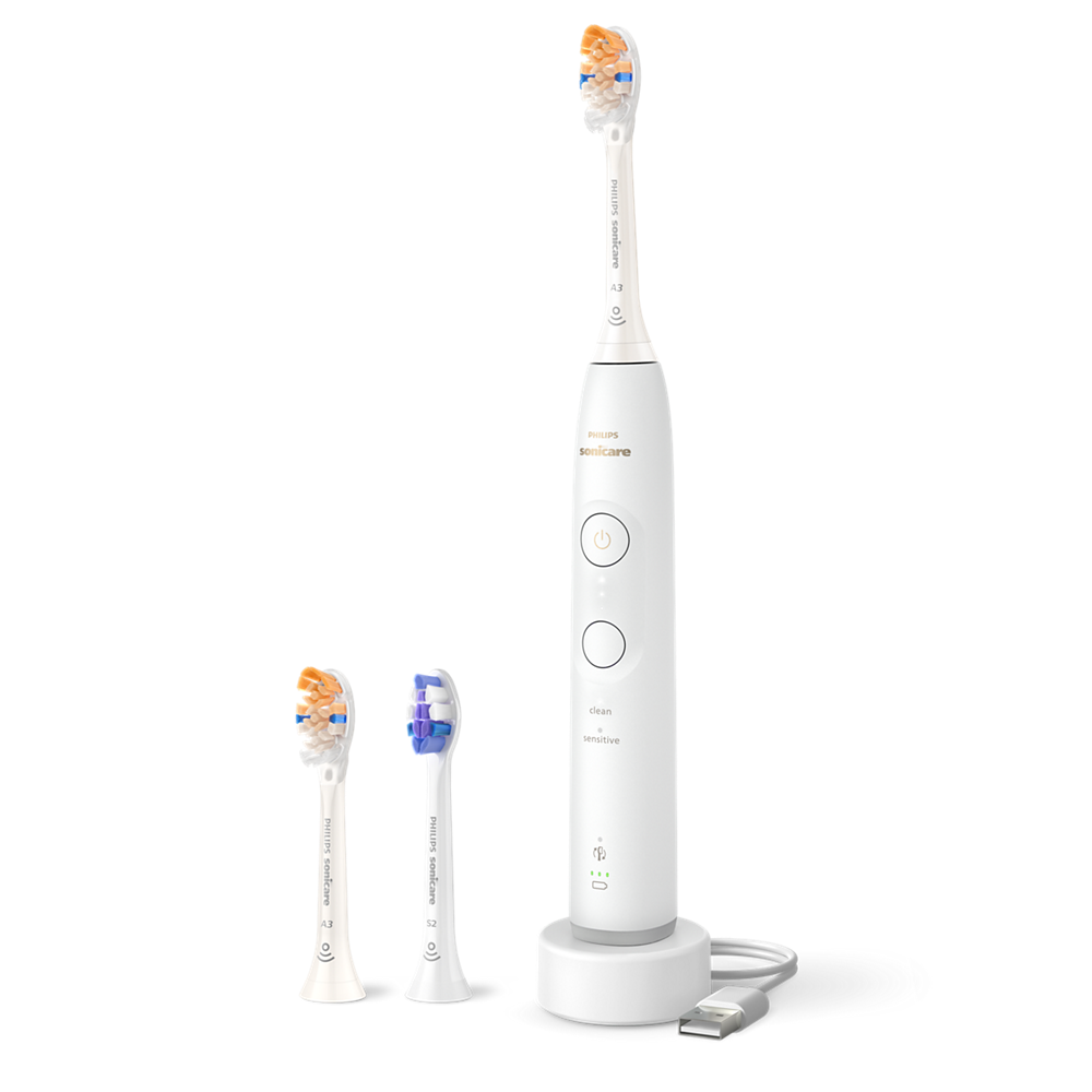 Philips Sonicare električna zobna ščetka serije 6100 HX7408/01
