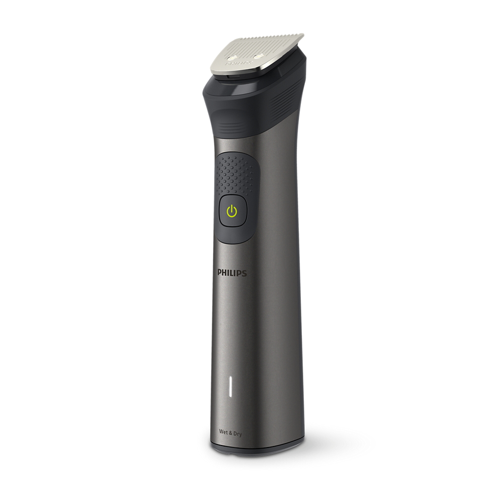 Philips All-in-One urejevalnik za obraz, lase in telo serije 7000 MG7940/75