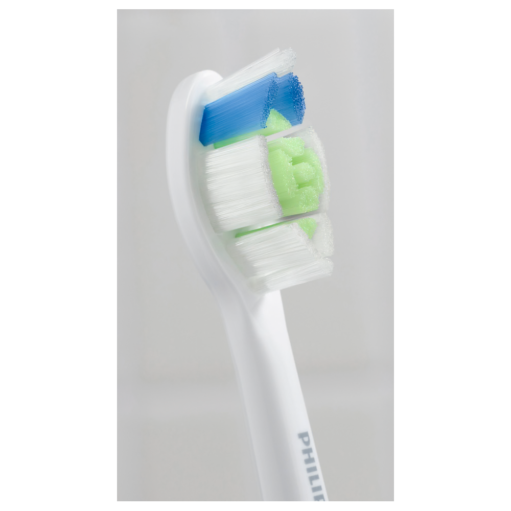 Philips Sonicare W2 Optimal White nadomestna glava ščetke HX6068/87