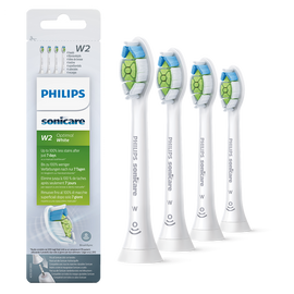 Philips Sonicare W2 Optimal White nadomestna glava ščetke HX6064/10