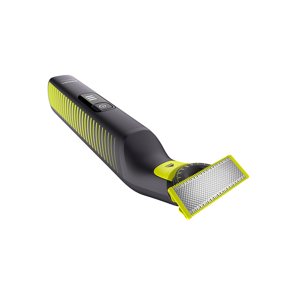Philips OneBlade Pro 360 Obraz in telo QP6507/23