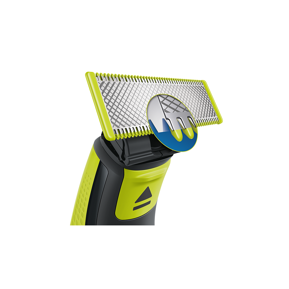 Philips OneBlade Nadomestno rezilo QP250/50