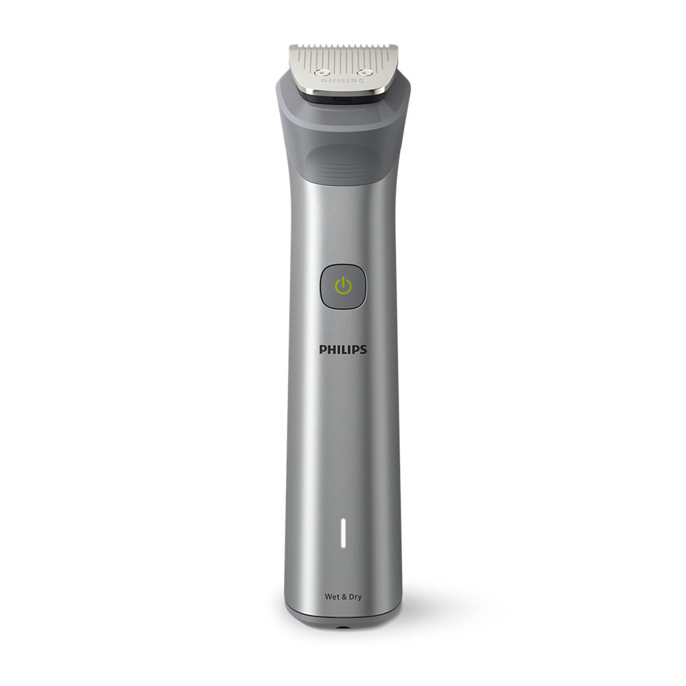 Philips All-in-One urejevalnik za obraz, lase in telo serije 5000 MG5930/15