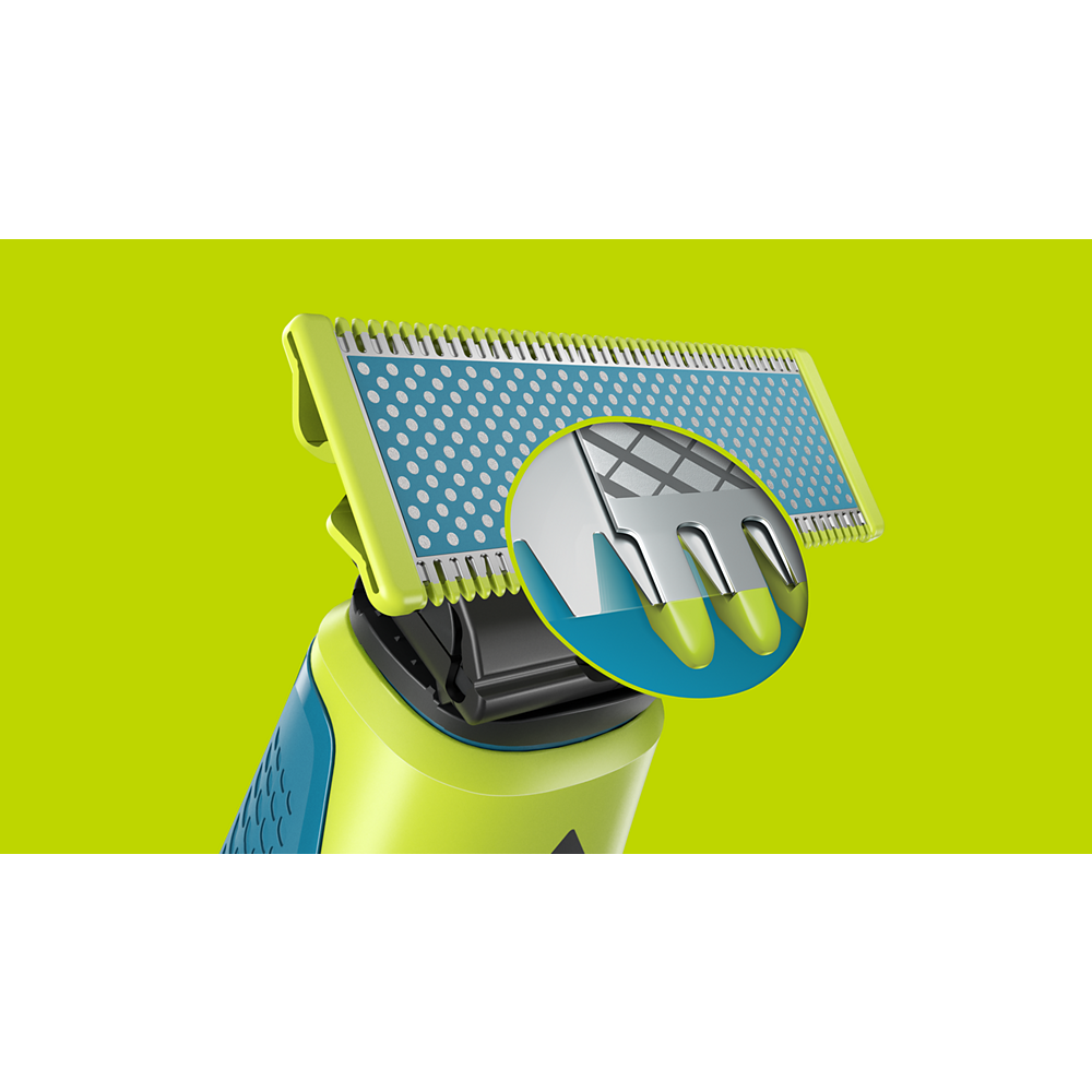 Philips OneBlade Nadomestno rezilo QP225/50