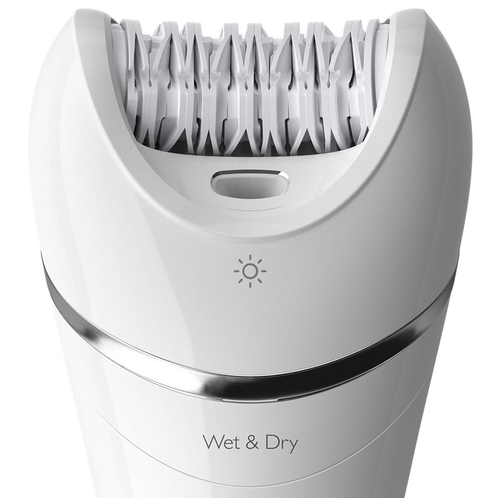 Philips epilator serije 8000 BRE700/00