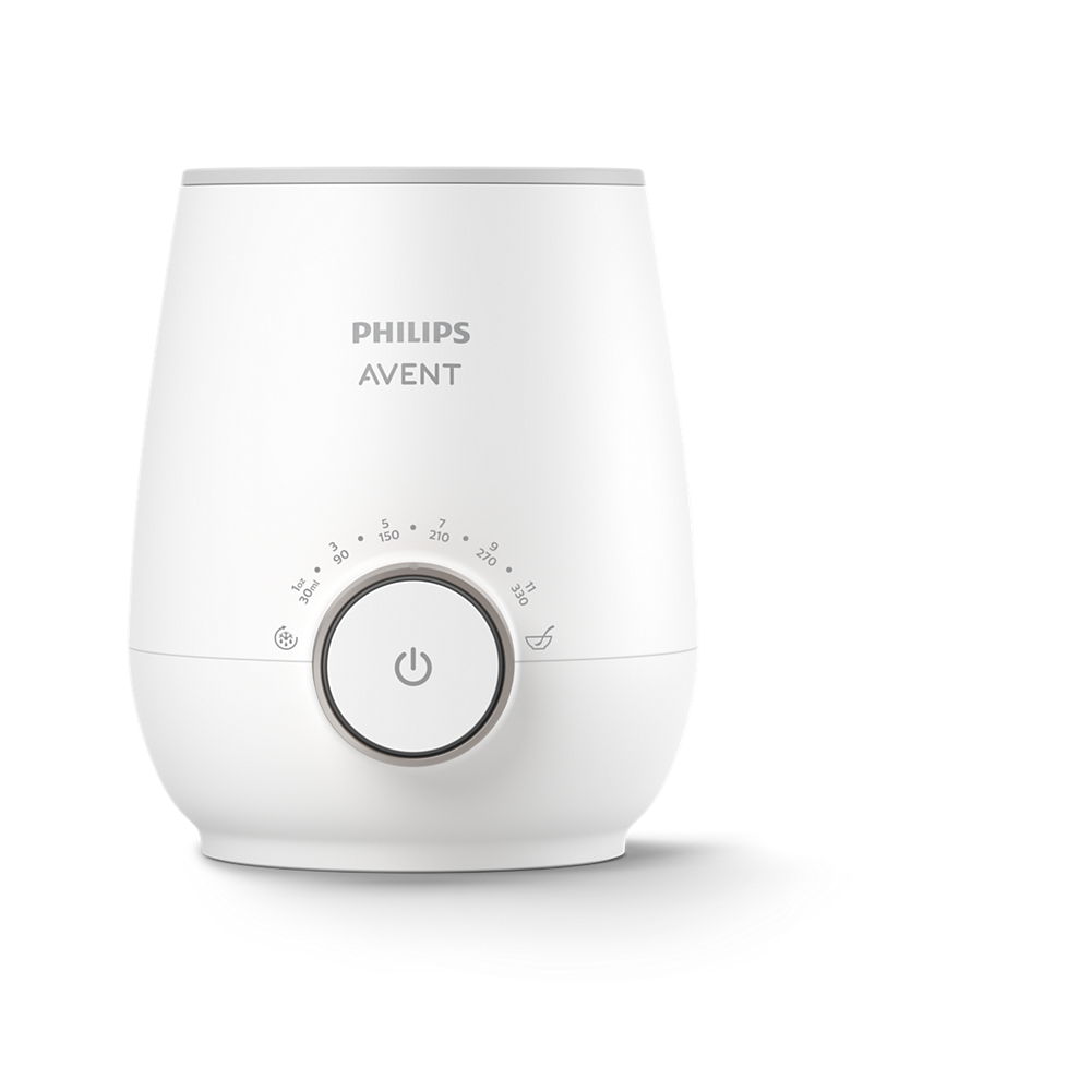Philips Avent Premium hitri grelnik stekleničk SCF358/00