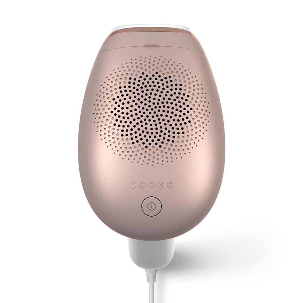 Philips Lumea IPL aparat za odstranjevanje dlak serije 7000 BRI922/00