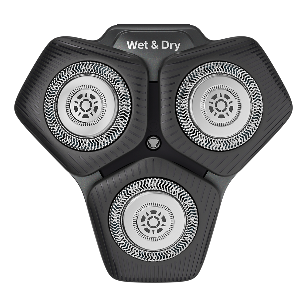 Philips nadomestne glave za britje SH71/50