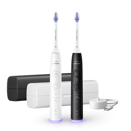Philips Sonicare električna zobna ščetka serije 6500 HX7419/01