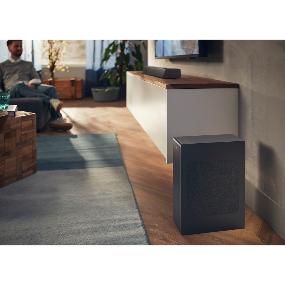 PHILIPS TAB7207/10 SOUNDBAR
