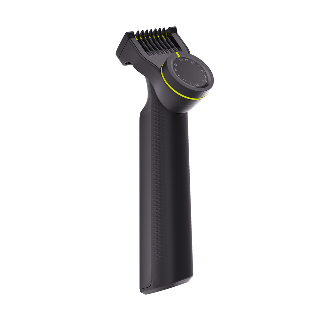 Philips OneBlade Pro 360 Obraz in telo QP6542/15