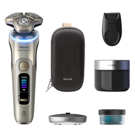 Philips električni brivnik serije i9000 Prestige XP9403/31